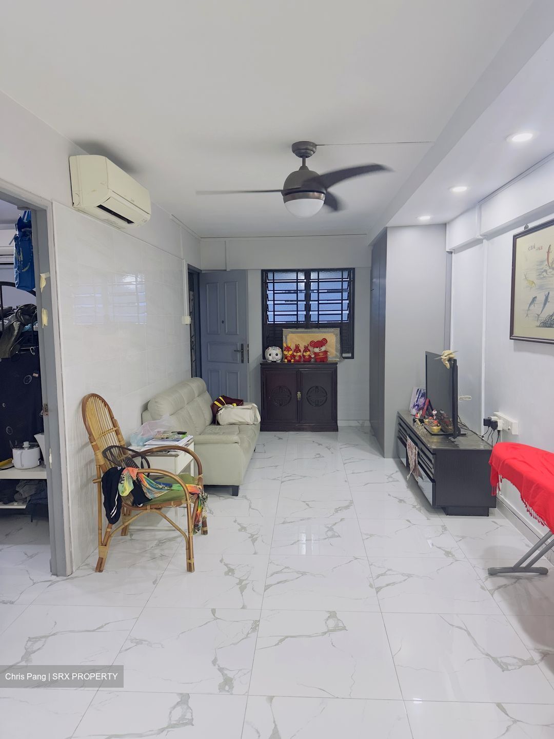Blk 304 Hong Kah East Garden (Jurong East), HDB 3 Rooms #593581851